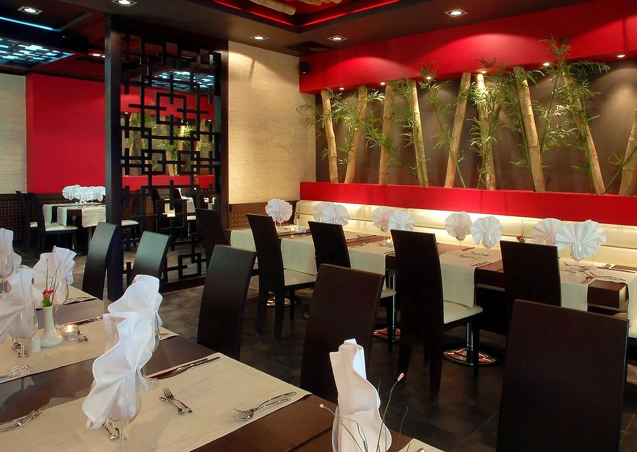 Grifid Arabella Hotel Golden Sands