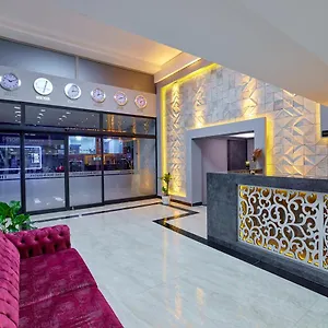 The Bold Hotel Istanboel