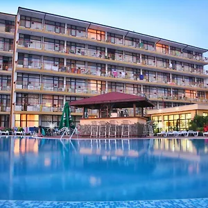Trakia Garden Hotel Sunny Beach