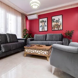 Modern & Elegant Center Bulgaria