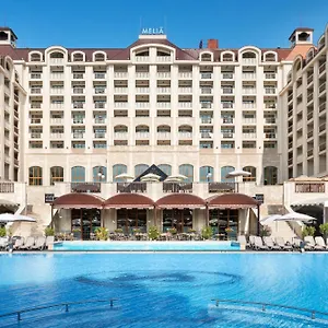 Hotel Melia Grand Hermitage