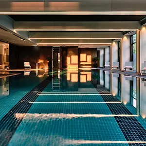 Crowne Plaza By Ihg Hotel Sofia