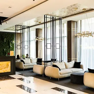 Riviera Blue Hotel Sunny Beach