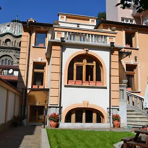 Secession Style Bulgaria