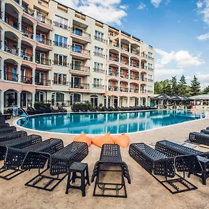 Avenue Deluxe Bulgaria