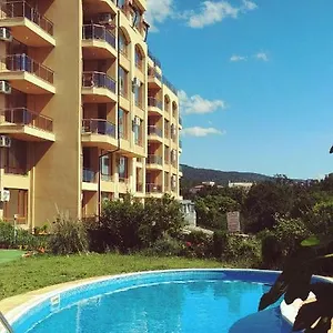 Riviera Sea Villageapartments Apartament