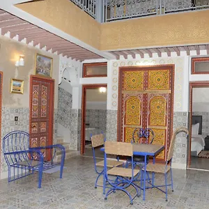 Rayan's Guests Bed & Breakfast Marrakesh