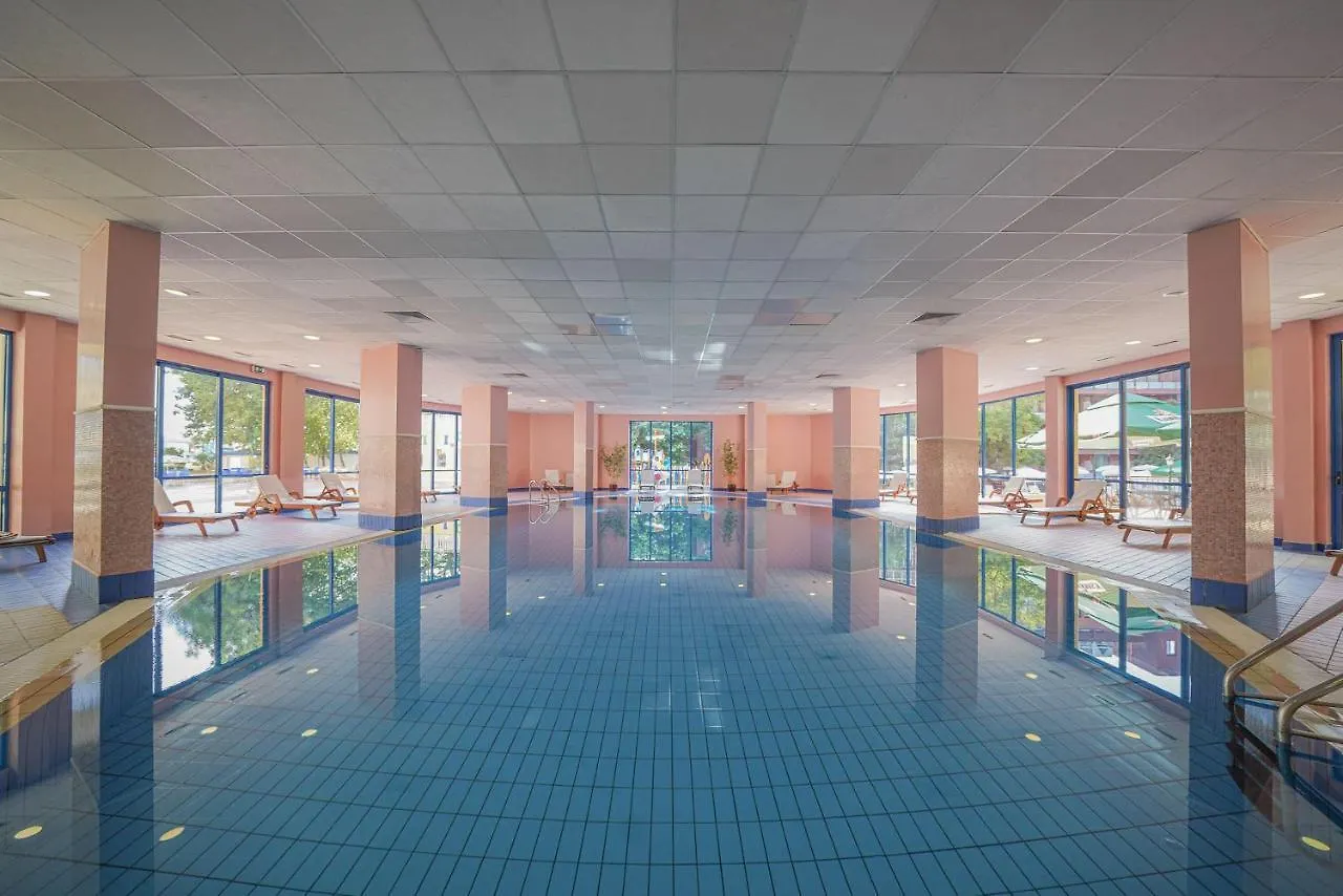 גולדן סנדס Grifid Arabella Hotel 4*, גולדן סנדס בולגריה
